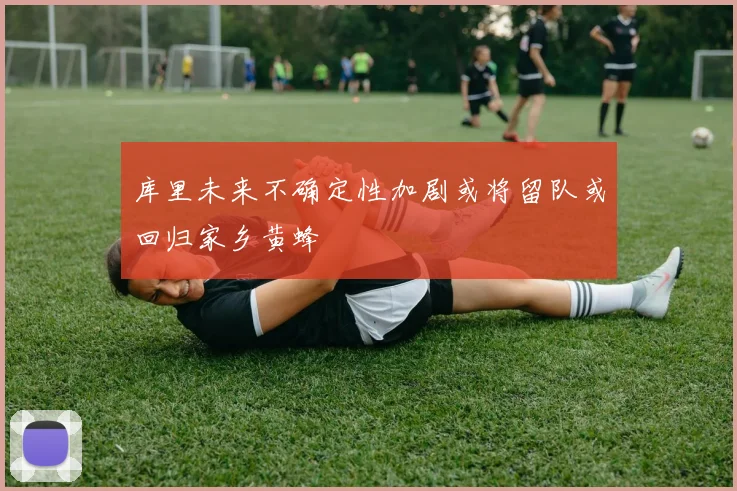 库里未来不确定性加剧或将留队或回归家乡黄蜂